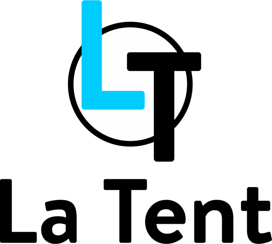 La Tent.gr